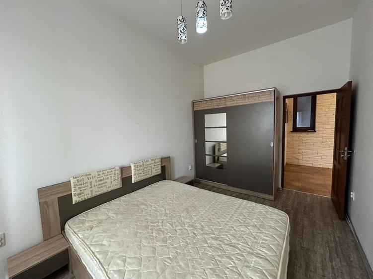 Apartament 2 camere zona centrala