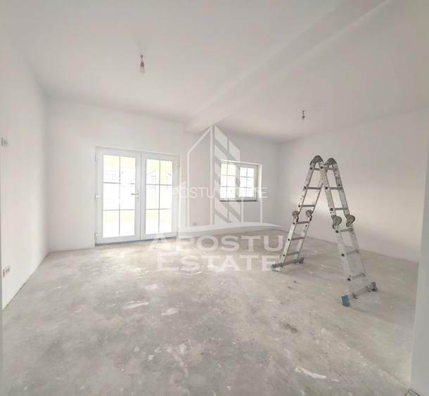 Duplex deosebit de vanzare, 4 camere, 3 bai si bucatare inchisa, Sag, Timis - 4