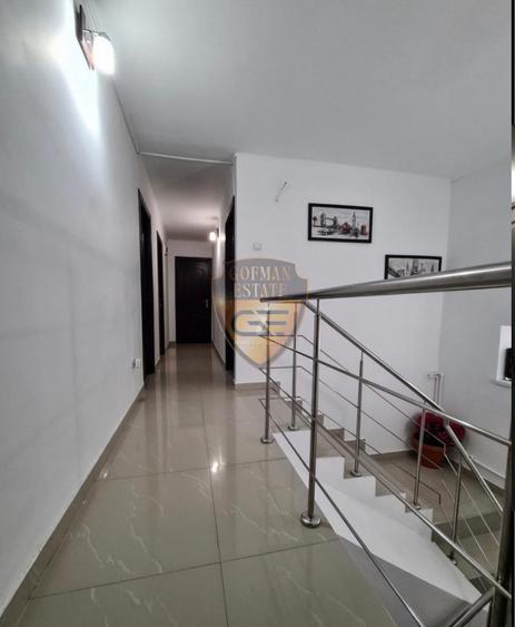 Vila Muncitori 7 camere cu bai proprie + ap 2 cam Mamaia Nord Lidl Alezzi