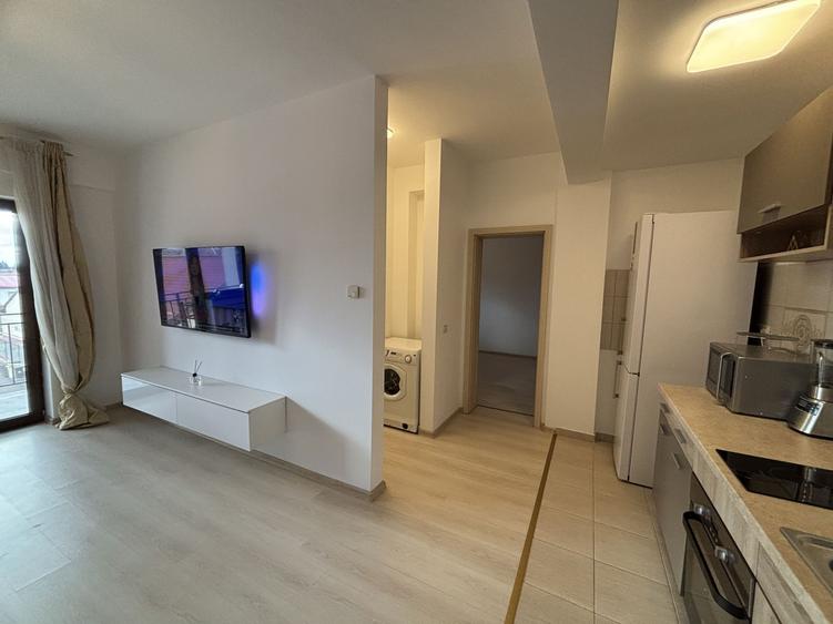 Apartament 2 camere de închiriat în Dumbravita