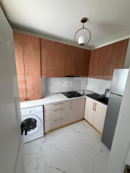 Casă individuală de închiriat, 105 mp, 3 camere – Lisaura - 4