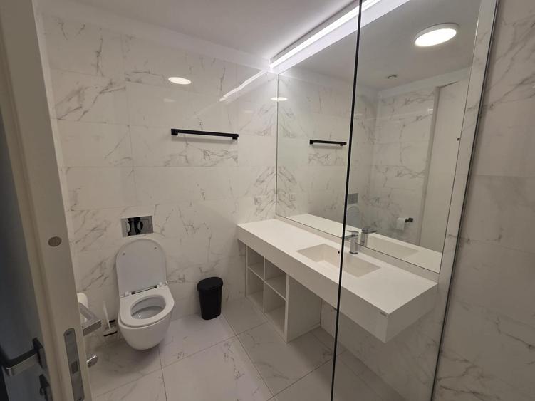 For rent - Apartament 2 camere - One Mircea Eliade