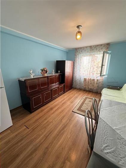 ARADULUI - APARTAMENT 1 CAMERA - mobilat, utilat, decomandat
