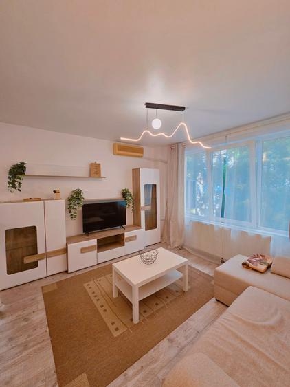 Apartament 2 camere Cismigiu / Str. Ion Campineanu