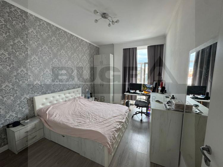 Apartament de 3 camere, 65mp, modern, zona strazii Ploiesti