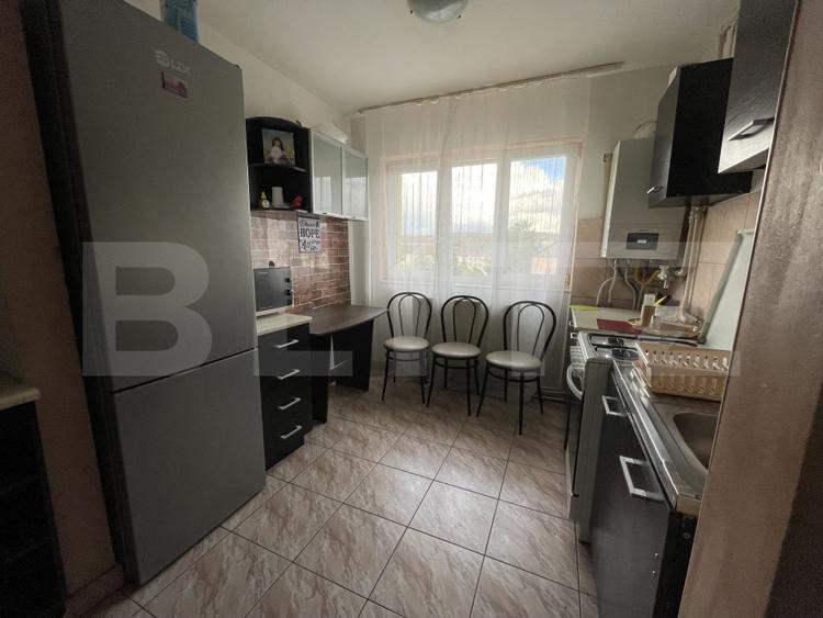 Apartament 3 camere decomandat, balcon și boxă 8 mp – Zona Simion Bărnuțiu