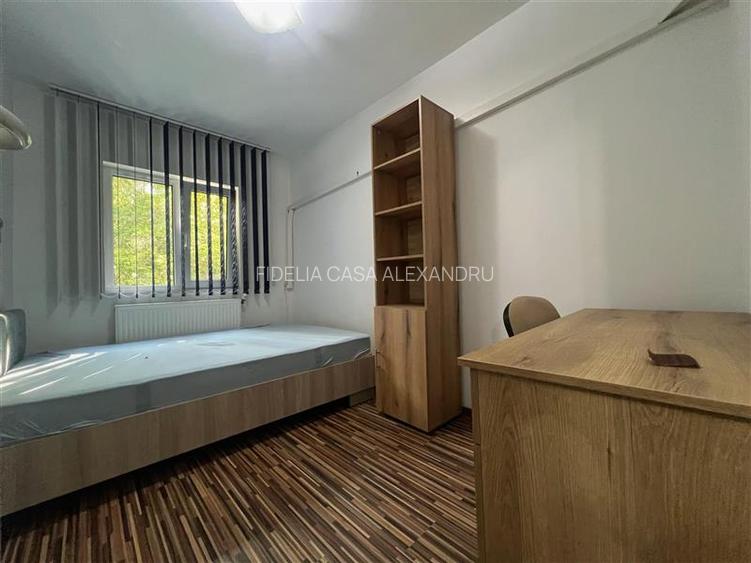 Apartament 3 camere decomandat | Târgu Cucu | Etaj 2 | renovat - 8