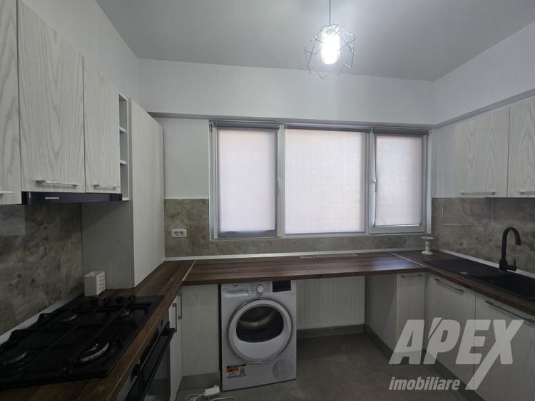 Garsoniera deosebita 44 m | Parcare | 13 Septembrie- Central Address Residence
