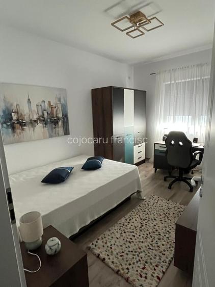 Vila noua duplex P+1 Corbeanca centru - 11