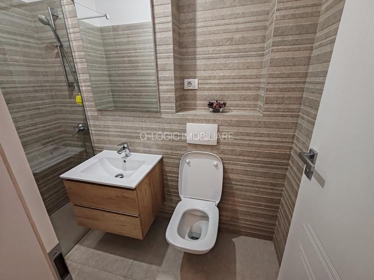 Apartament 2 camere liber la vanzare zona Centrul Civic - 9