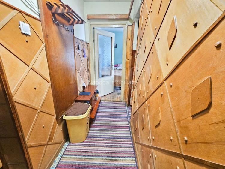 Apartament 3 camere de vanzare in Manastur, Cluj Napoca - 6