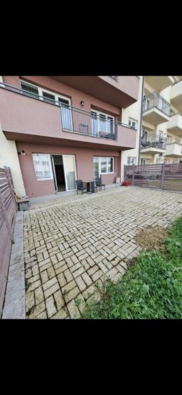 Apartament de inchiriat, 55 mp + terasa, zona Iris