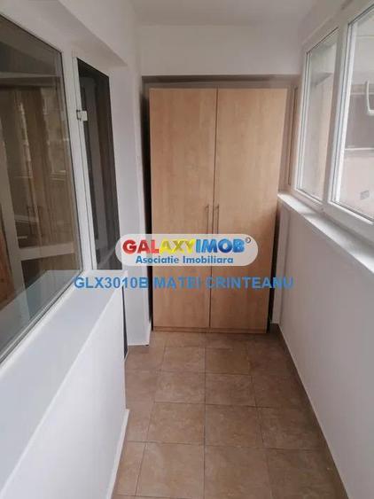 Inchiriez apartament 2 camere Lujerului