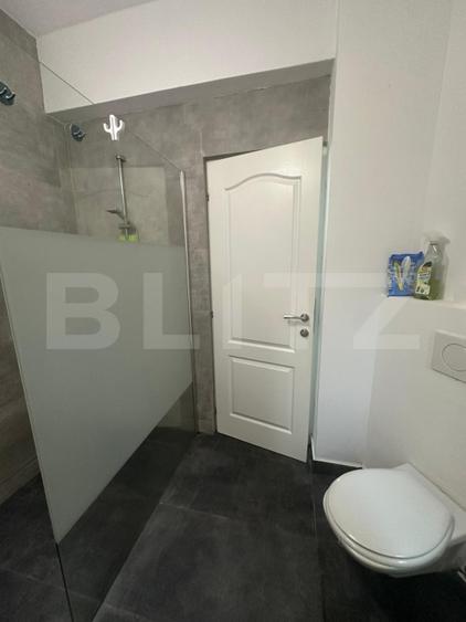 Apartament 3 camere, 64 mp, zona Tudor