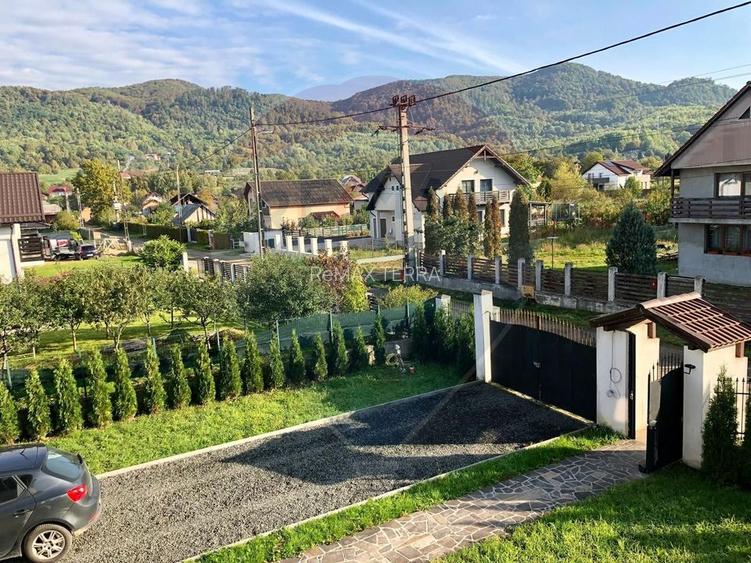 Casă modernă cu 5 camere | Tăuții de Sus | Lux și confort - 27