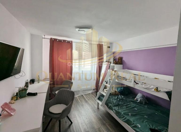 Vanzare Apartament Deosebit 2 camere  Berceni-Stradal,Renovat - 5