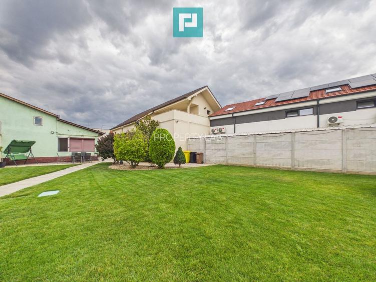 Casă individuală premium, teren 1025mp - Micălaca - 26