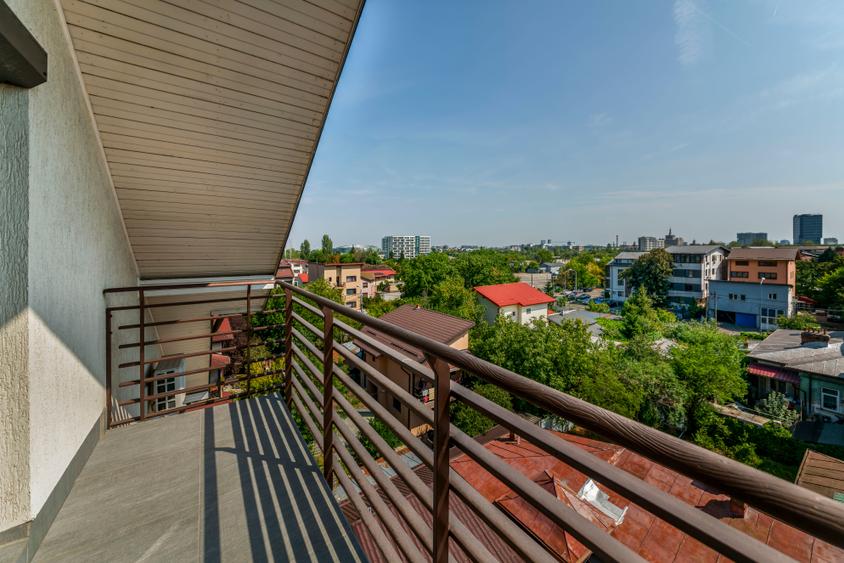 BUCURESTII NOI-CALCARULUI DUPLEX de exceptie,2014,5CAMERE,162MP