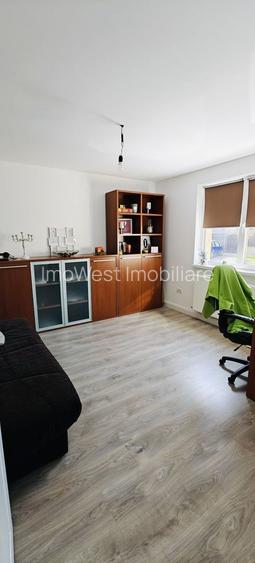 Giroc | Casă individuală | 140 mp utili | Mobilată-Utilata | Teren 354 mp - 24