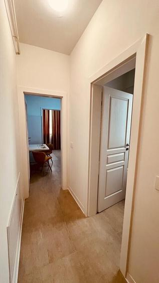 BOHEME RESIDENCE, APARTAMENT DE 40 MP LA INCHIRIAT