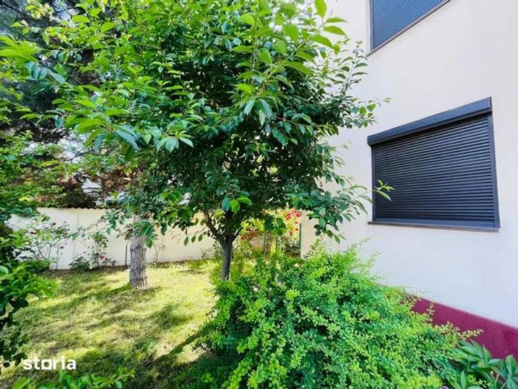 Casa Exclusivistă 9 Camere - Sector 1 - Sisesti - 722 mp.
