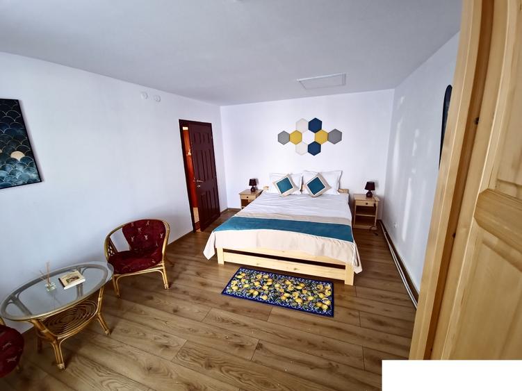 Apartament 1 camera Maratei