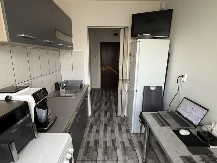 2 Camere, Utilat, Gorjului, 5 Min Metrou, Bloc Reabilitat, Comision 0%
