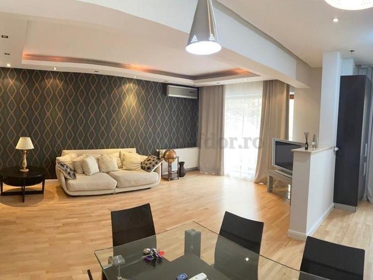 Apartament cu 3 camere de închiriat în zona Soseaua Nordului