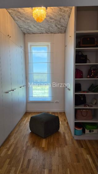 Vila moderna  de vanzare in apropierea parc Corbeanca - 14