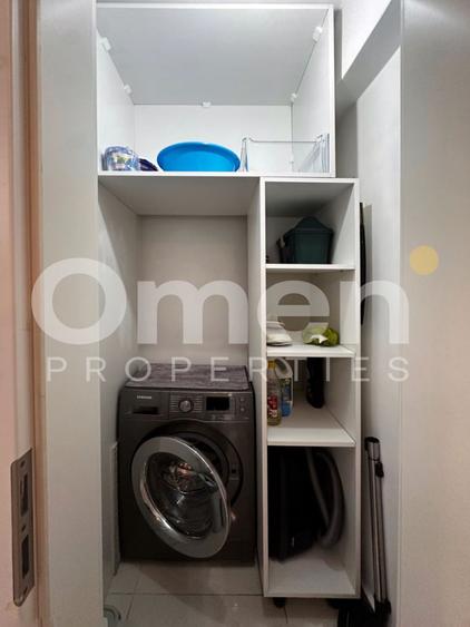 Apartament 2 camere | etaj 1 | 54 mp utili