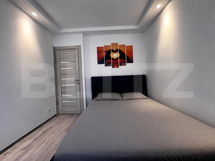 Apartament cu 3 camere, 43 mp, zona Nord - Codlea