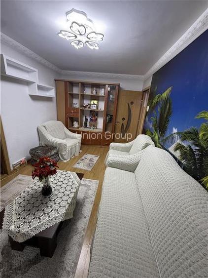 Apartament 2 Camere | Semidecomandat | Zona Dorally Mall - 2