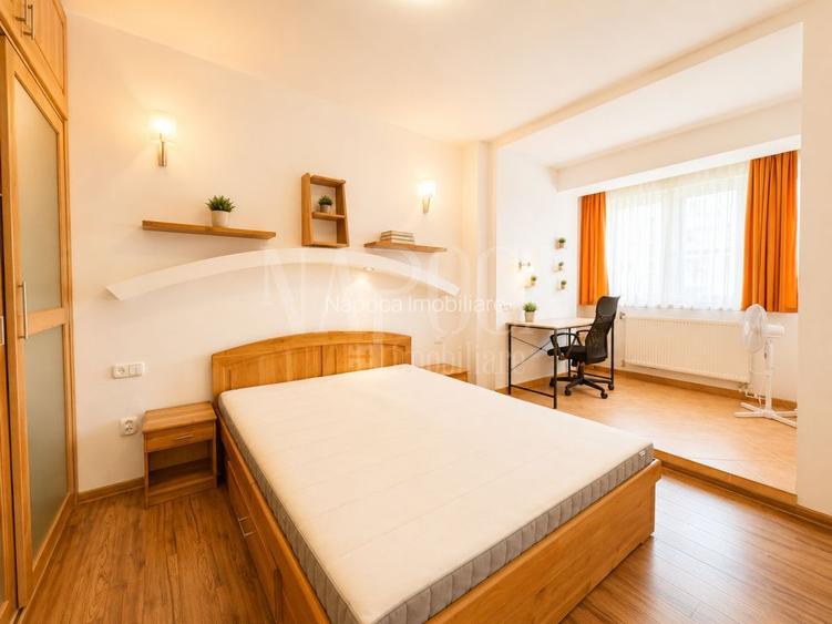 Apartament 4 camere de vanzare in Zorilor, Cluj Napoca - 11