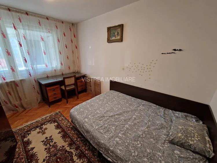 Apartament 2 camere în Bucureștii Noi | 3 min de Metrou Bazilescu | - 2