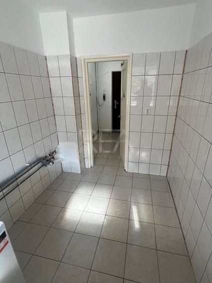 Apartament 2 camere L. Rebreanu