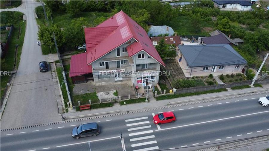 Vila  de vanzare Iasi Miroslava, Uricani, - 2