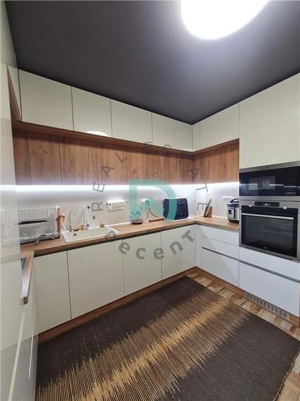Apartament 4 camere Racadau, modern, Brasov