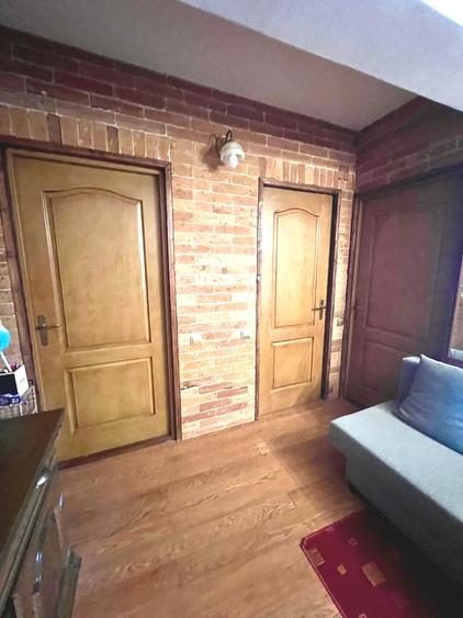 Apartament cu o camere 52mp Bradet mobilat utilat bl nou 68000eur
