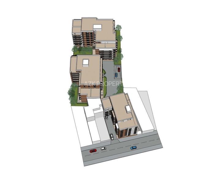Proiect cu Autorizatie de Construire - 2
