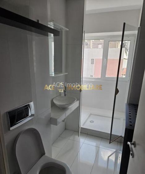 Garsoniera de inchiriat | Obor | Metrou | Pet Friendly | Nemobilat - 5
