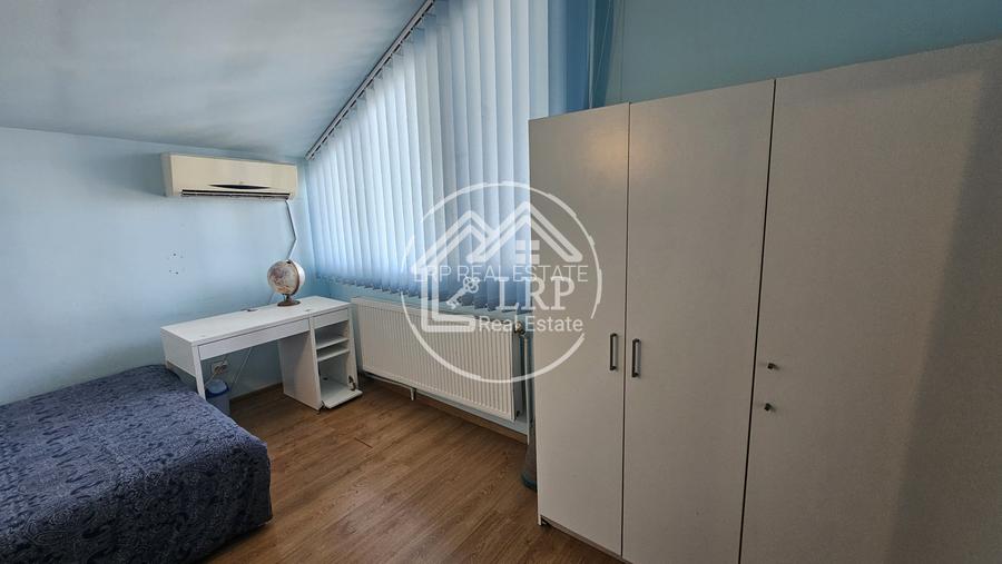 Vilă P+M 5 Camere și teren de 280 mp – Pantelimon-adiacent str.Câmpului - 30