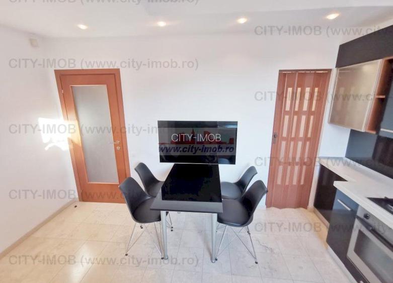 Vanzare - Apartament 3 camere Primaverii Bucuresti - 27