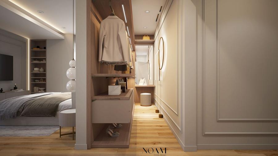 Apartament Exclusivist cu Vedere către Lacul Floreasca | 4 Camere | 216 MP | Bou