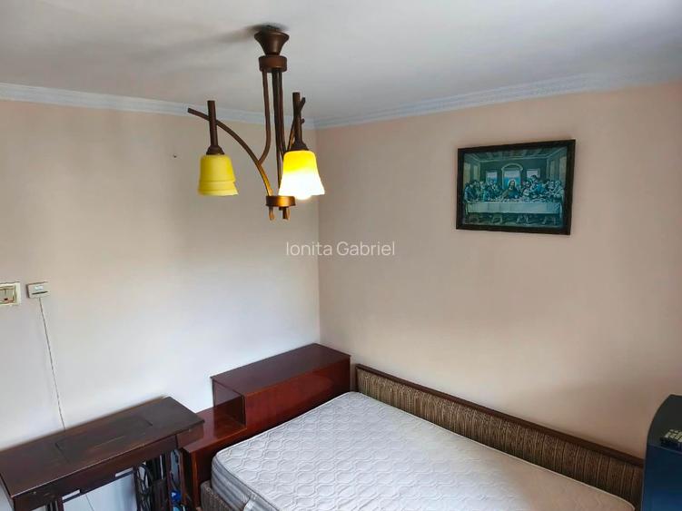 Apartament 2 Camere Strada Hipodrom Bariera - 9