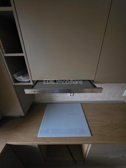 Apartament de vânzare, 2 camere, 39 mp, Mărăști zona Iulius Mall - 4