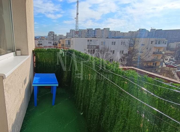 Apartament 3 camere de vanzare in Marasti, Cluj Napoca