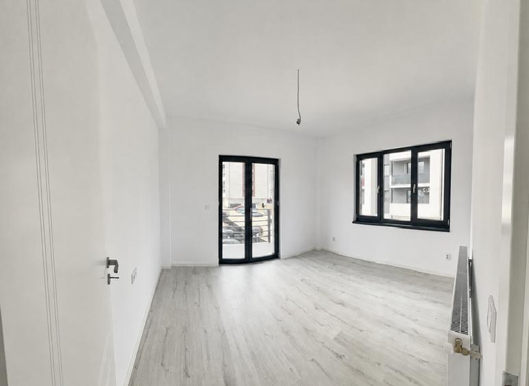 Apartament nou 3 camere 65 mp | Zona Vișan – Bucium |