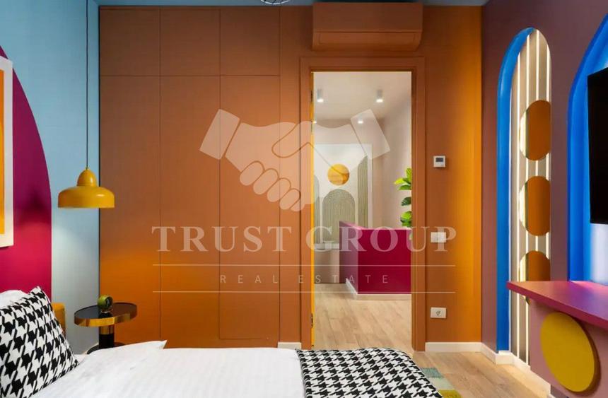 Duplex 2 camere Herastrau| 2 bai | Complex 2021 | Ideal investitie