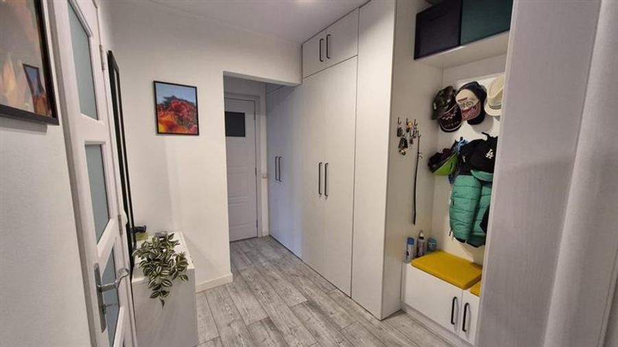 Apartament 2 camere zona Marasesti