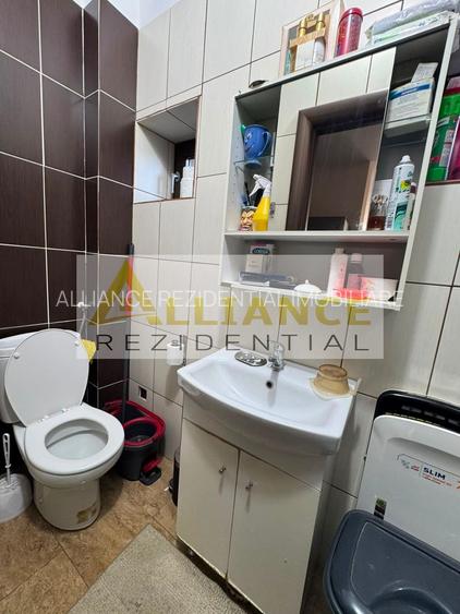 Vila individuala 7 camere - 3 bai { Strada Orizontului }